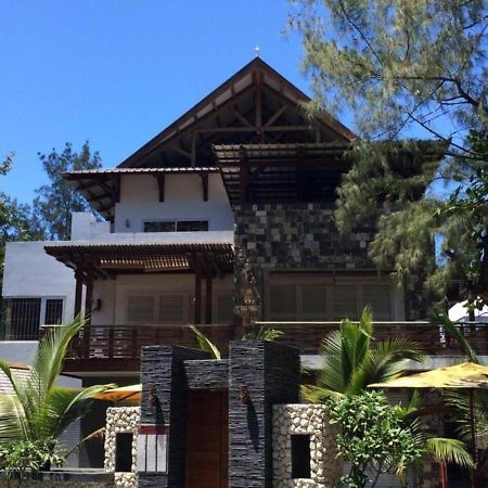 4 Bedrooms Penthouse 50 Meter To The Beach By Dream Escapes Pereybere Beach Exterior foto