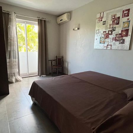 4 Bedrooms Penthouse 50 Meter To The Beach By Dream Escapes Pereybere Beach Exterior foto